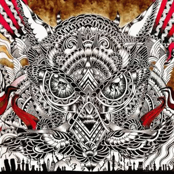 Kuolemanlaakso : Uljas Uusi Maailma